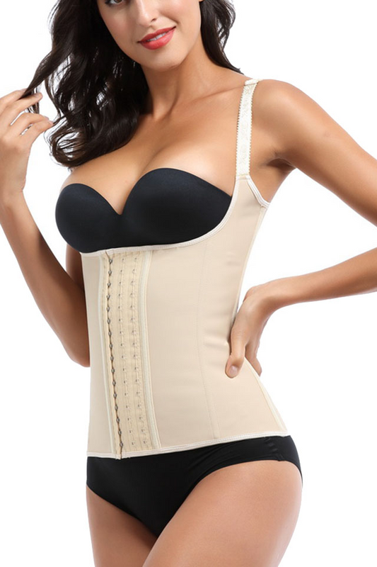 Latex Korzet Sa Tregerima