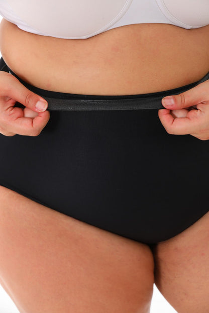 Seamless Slip Steznik