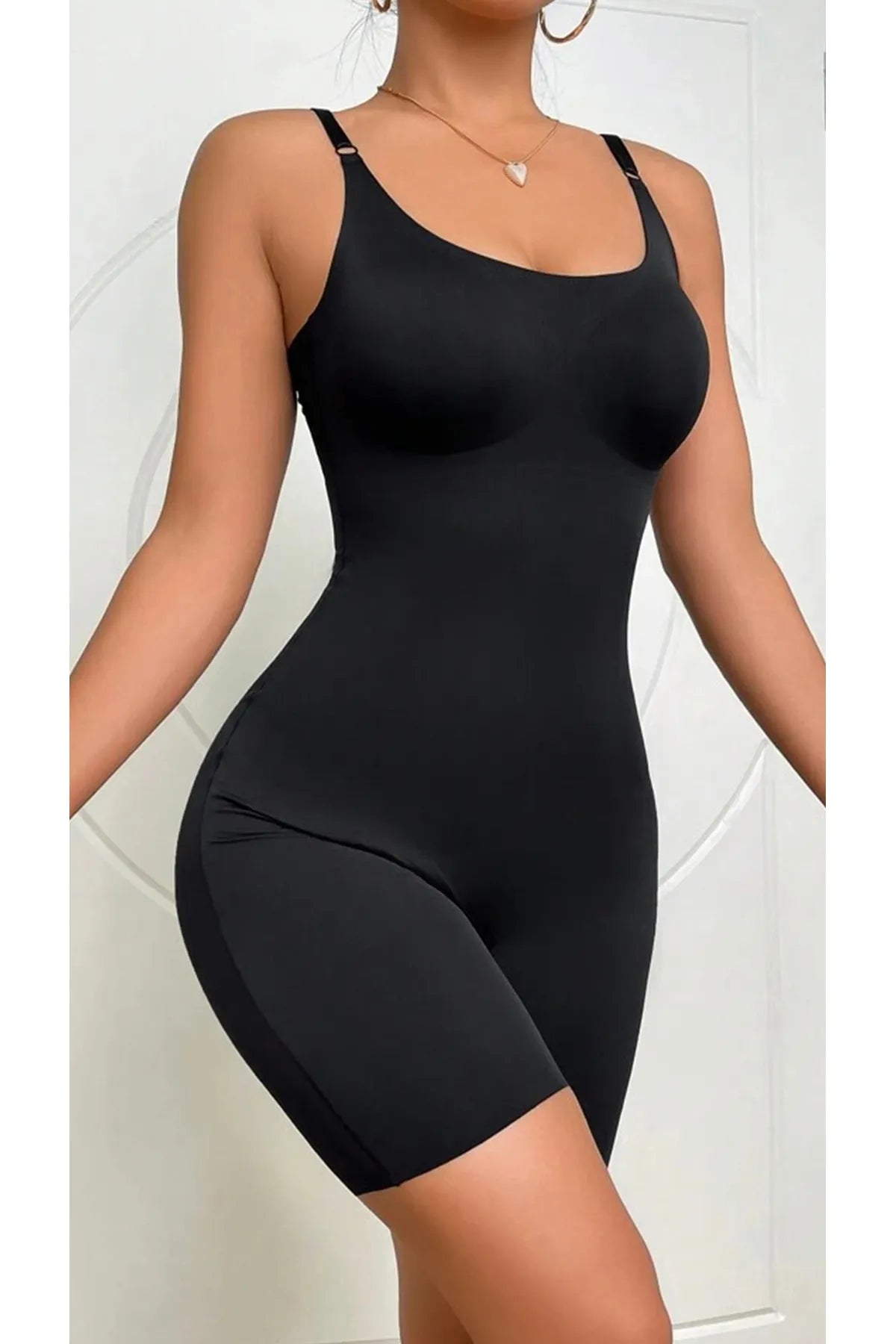 Seamless Full Bodi Korzet