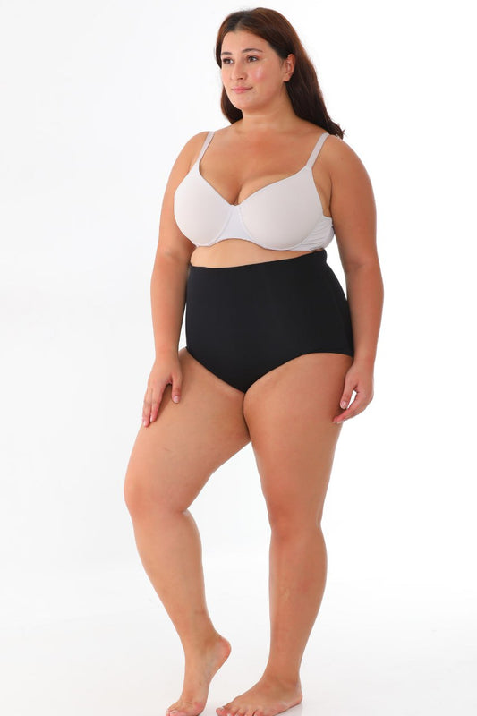 Seamless Slip Steznik