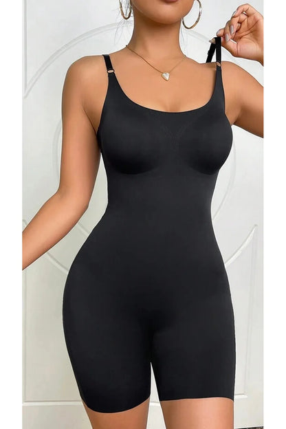 Seamless Full Bodi Korzet