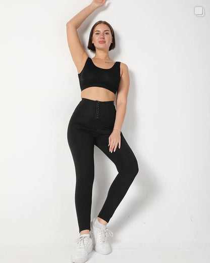 Sauna Tajice s Kopčama