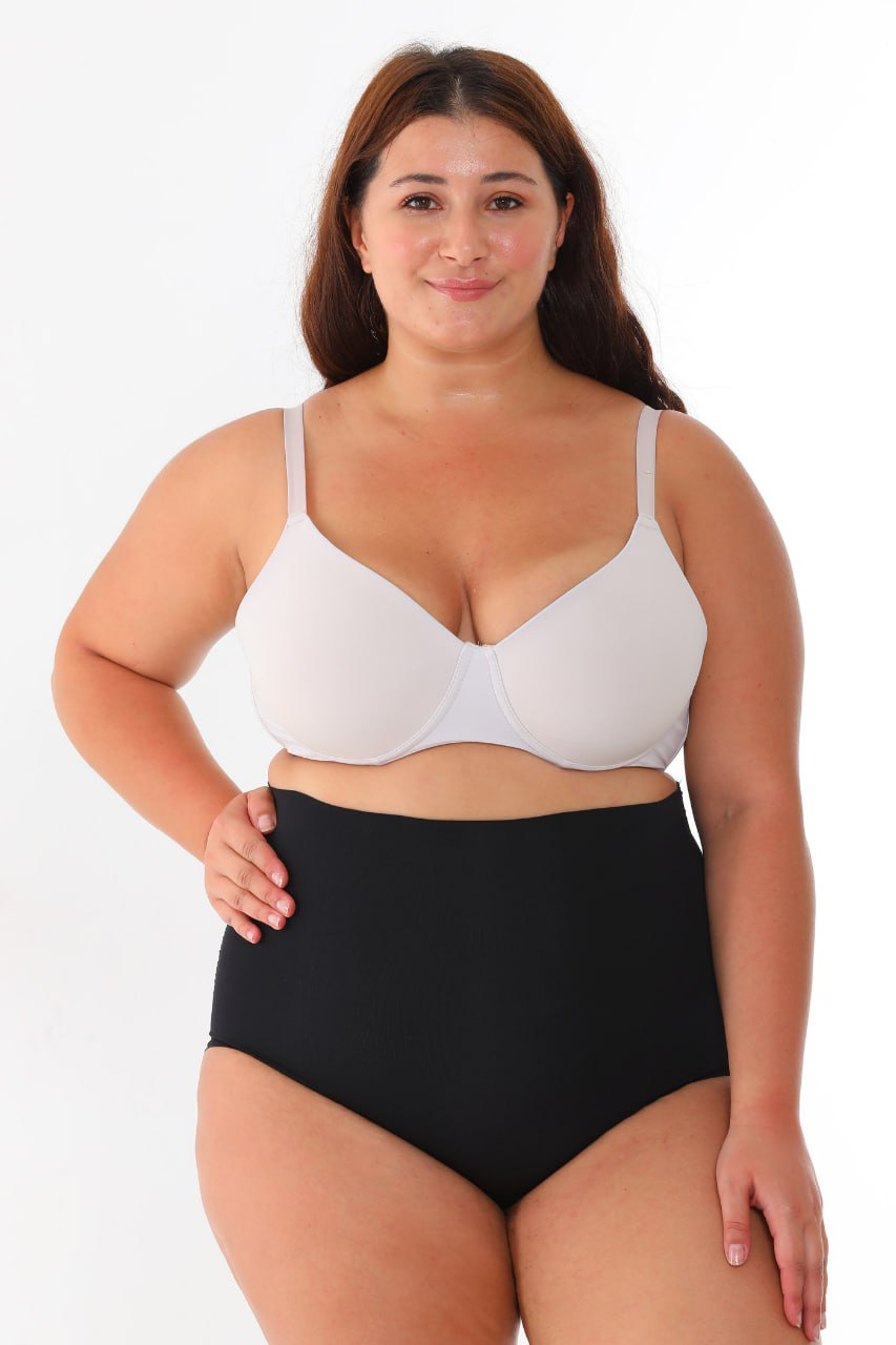 Seamless Slip Steznik