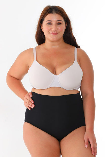 Seamless Slip Steznik