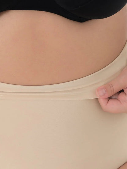 Seamless Slip Steznik