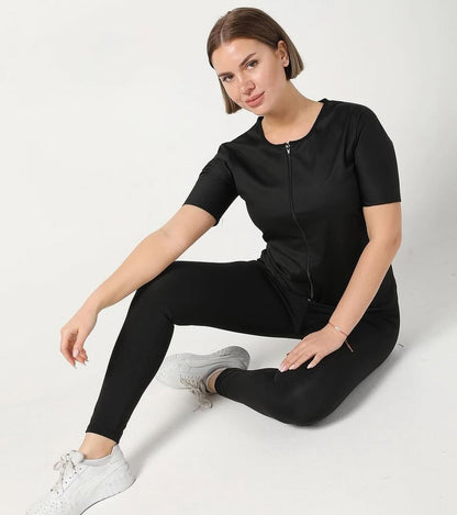 Sauna Tajice i Majica Komplet