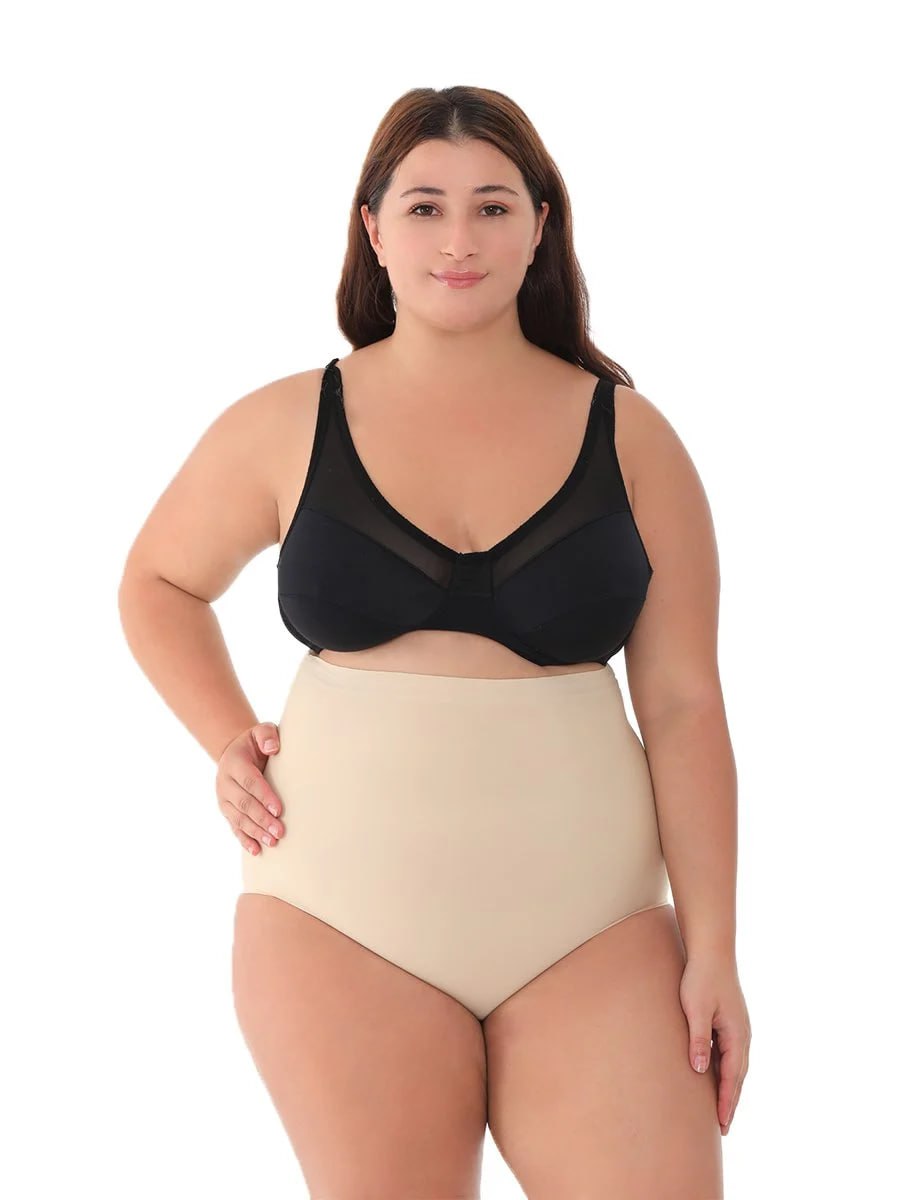 Seamless Slip Steznik