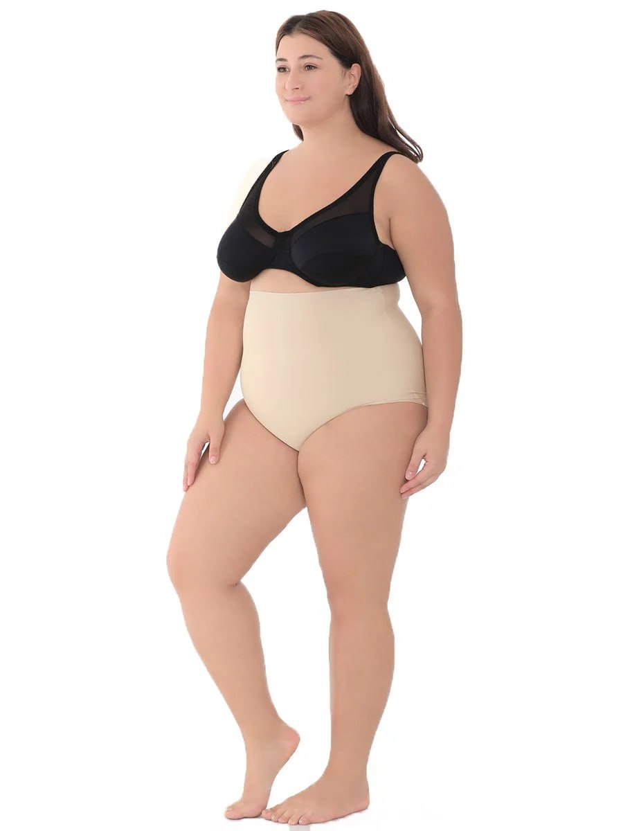 Seamless Slip Steznik