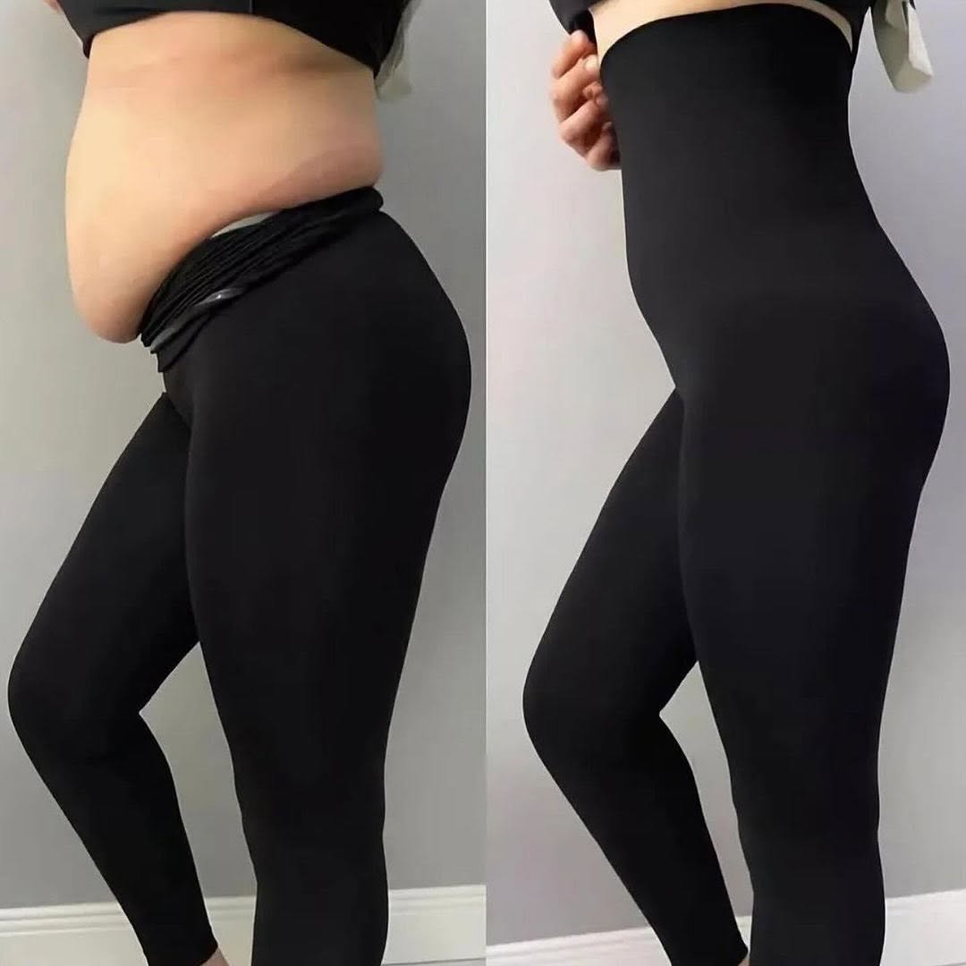 Seamless Tajice Steznik