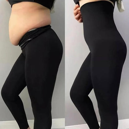 Seamless Tajice Steznik