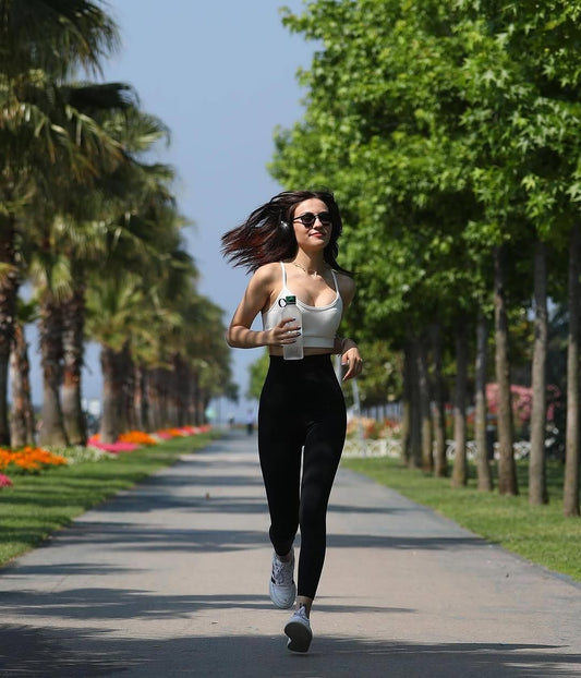 Seamless Tajice Steznik