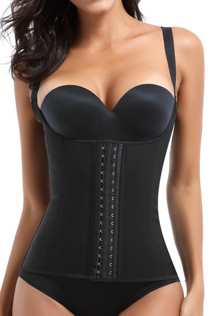 Latex Korzet Sa Tregerima