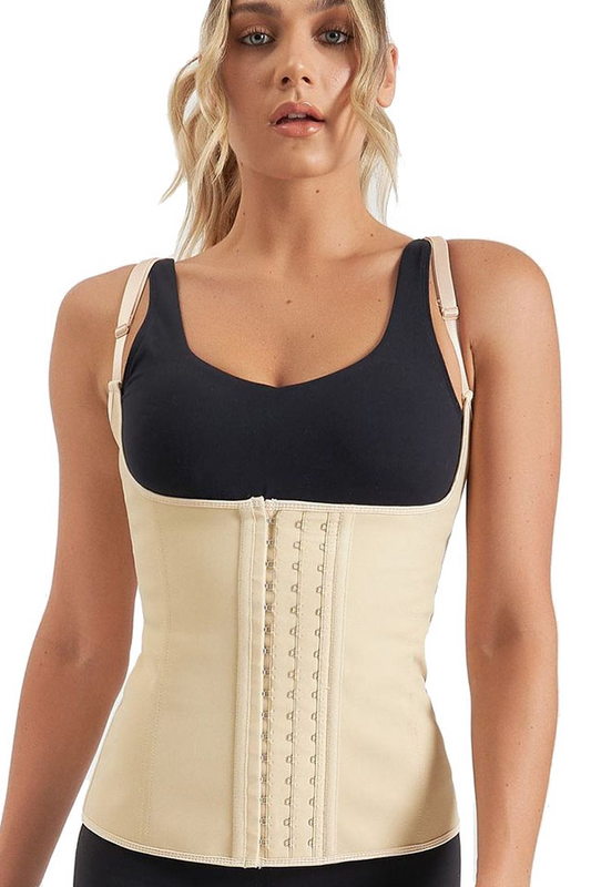 Latex Korzet Sa Tregerima