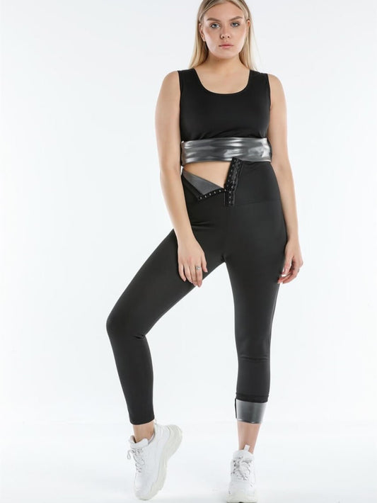 Sauna Potkosulja & Tajice s Kopčama