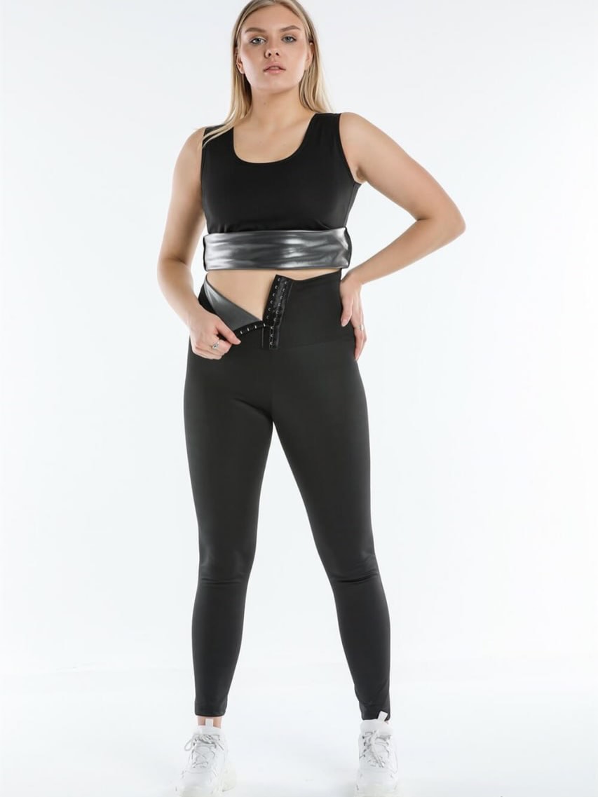 Sauna Potkosulja & Tajice s Kopčama